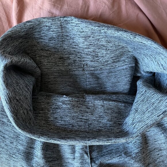 LNDR Chisel Leggings (black and grey set- 2 count) #1 - Picture 15 of 16